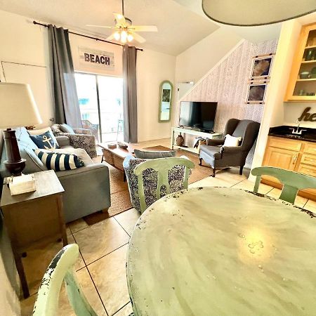 Sugar Beach 321 By Albvr - Beautiful Condo At The Beach From Albvr! 海湾海岸 外观 照片