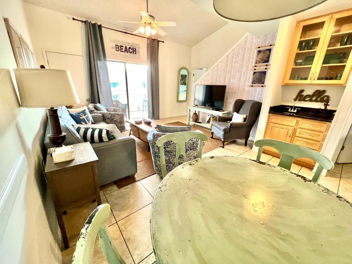 Sugar Beach 321 By Albvr - Beautiful Condo At The Beach From Albvr! 海湾海岸 外观 照片