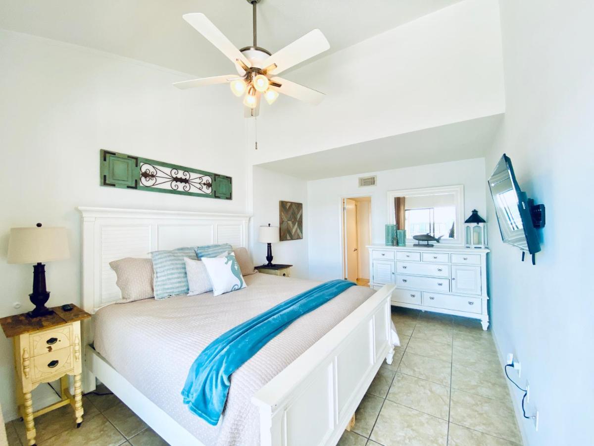 Sugar Beach 321 By Albvr - Beautiful Condo At The Beach From Albvr! 海湾海岸 外观 照片