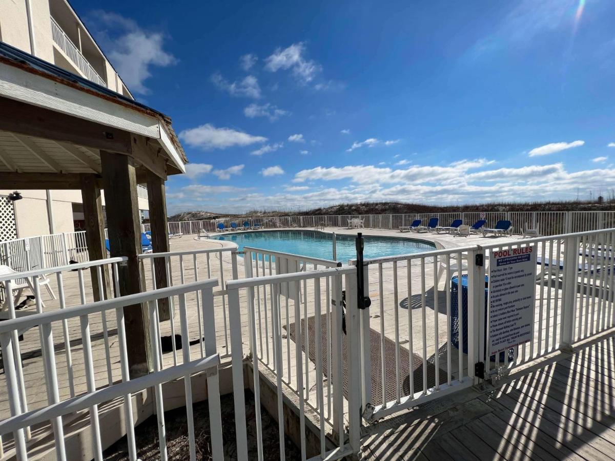 Sugar Beach 321 By Albvr - Beautiful Condo At The Beach From Albvr! 海湾海岸 外观 照片