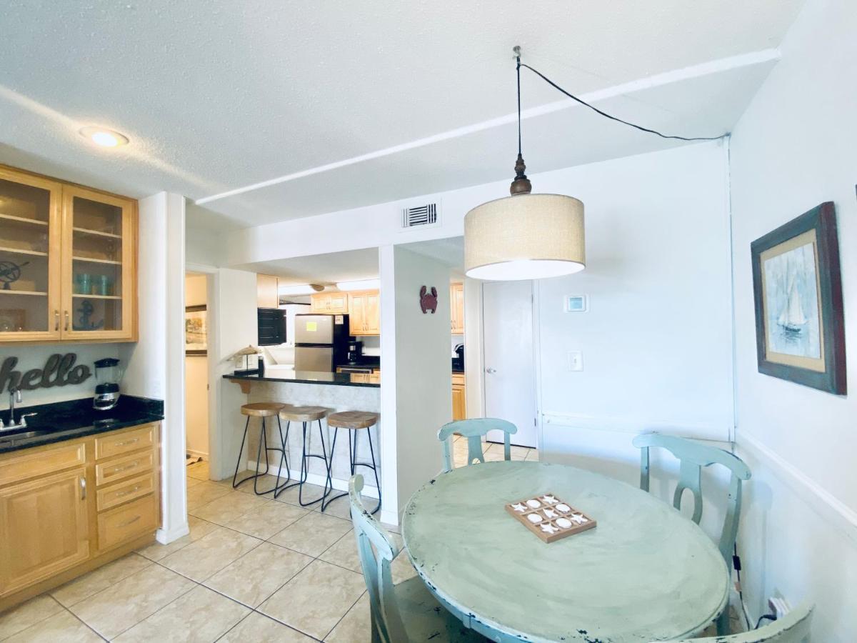 Sugar Beach 321 By Albvr - Beautiful Condo At The Beach From Albvr! 海湾海岸 外观 照片