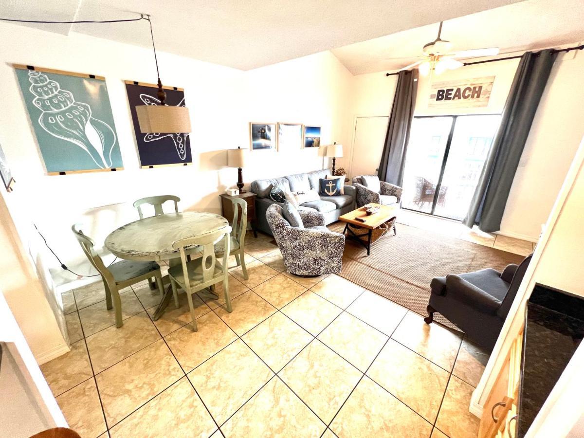 Sugar Beach 321 By Albvr - Beautiful Condo At The Beach From Albvr! 海湾海岸 外观 照片