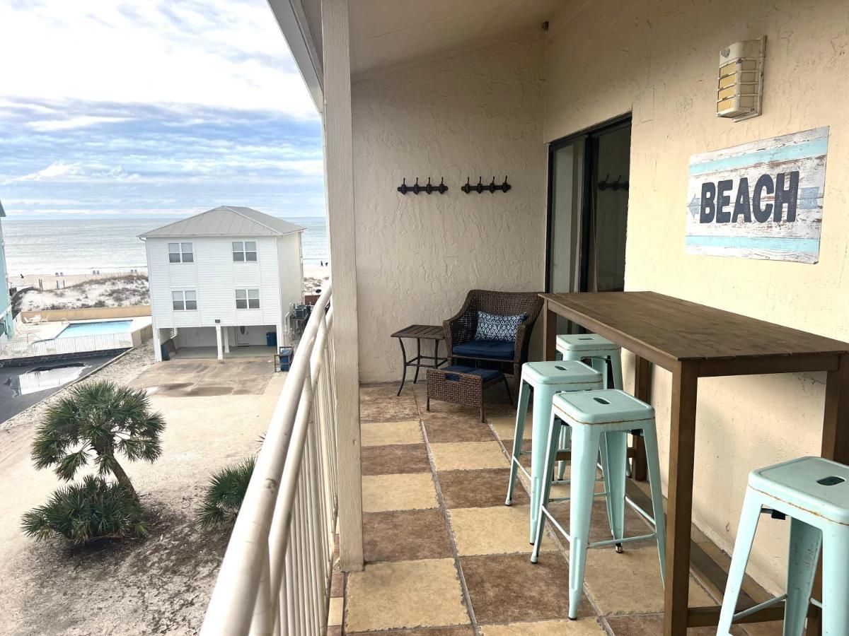 Sugar Beach 321 By Albvr - Beautiful Condo At The Beach From Albvr! 海湾海岸 外观 照片