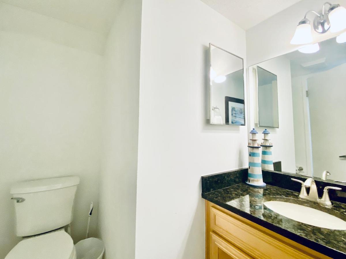 Sugar Beach 321 By Albvr - Beautiful Condo At The Beach From Albvr! 海湾海岸 外观 照片