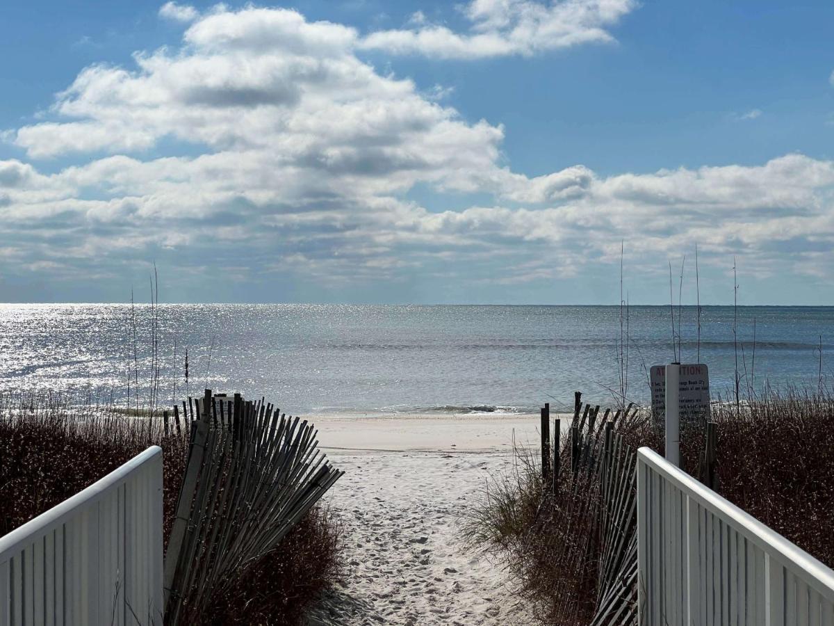 Sugar Beach 321 By Albvr - Beautiful Condo At The Beach From Albvr! 海湾海岸 外观 照片
