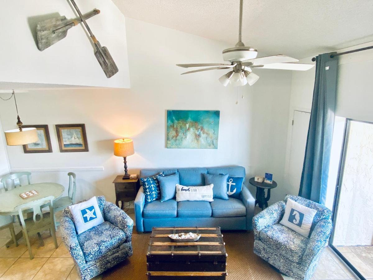 Sugar Beach 321 By Albvr - Beautiful Condo At The Beach From Albvr! 海湾海岸 外观 照片