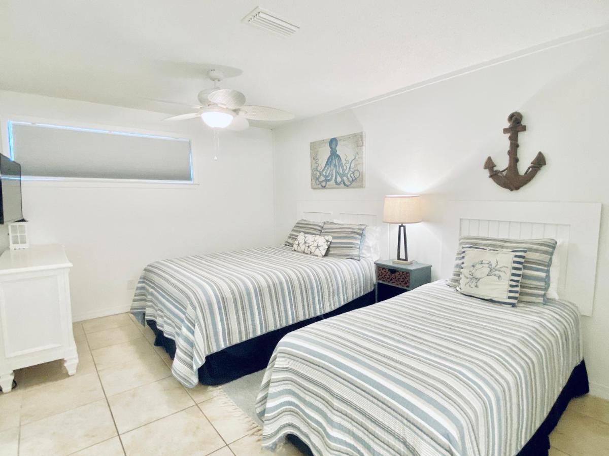 Sugar Beach 321 By Albvr - Beautiful Condo At The Beach From Albvr! 海湾海岸 外观 照片